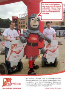 Unterstützung für Jugendliche