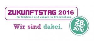 Zukunftstag 2016