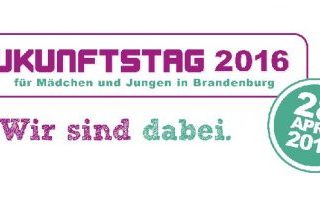 Zukunftstag 2016
