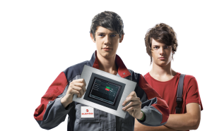 Ausbildung bei se.services