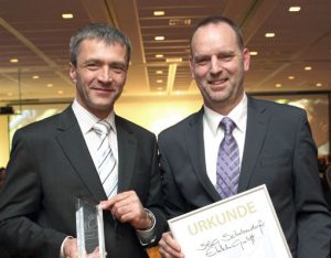 se.services Zukunftspreis