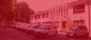 zentrale-rot se serivce