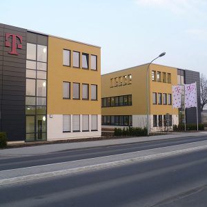 Kundencenter DTKS Brühl