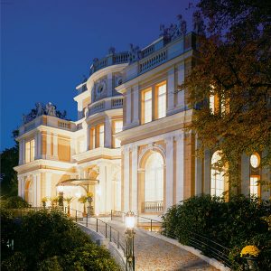 Dussmann Villa Zeuthen