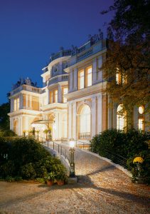 Dussmann Villa Zeuthen