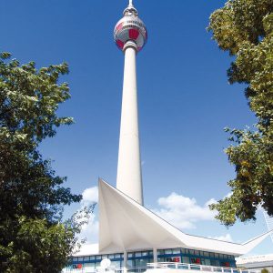 Berliner Fernsehturm