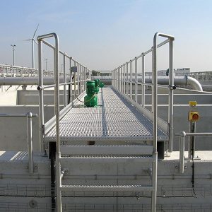 Klärwerk Schönerlinde