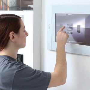 Kommunikation & Sicherheit