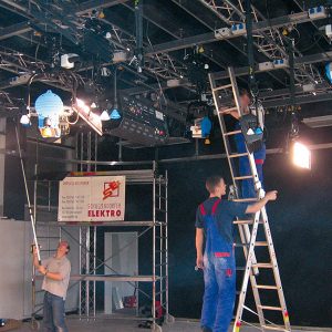 Studio FH Reutlingen