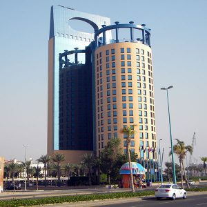Studio Jeddah Saudi Arabien