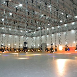 Studio Taschkent Usbekistan