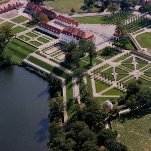 Schloss Meseberg