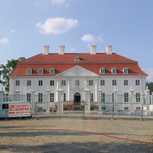 Schloss Meseberg