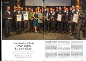 FORUM IHK Zeitschrift Ausgabe 12 2018