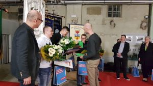 Gesellenfreisprechung Handwerkskammer 2019