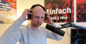 Philipp Mally über Ausbildung bei se-services