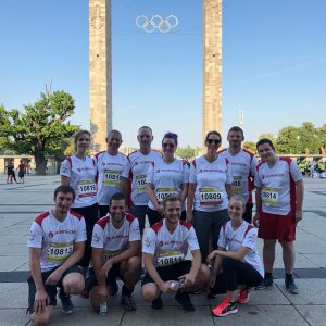 B2Run Berlin 2018