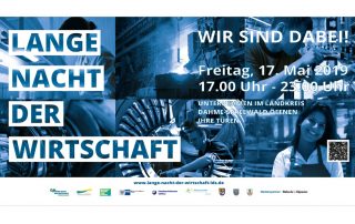 Lange Nacht der Wirtschaft 20019