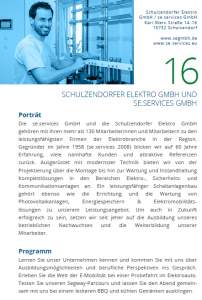 Lange Nacht der Wirtschaft 2019