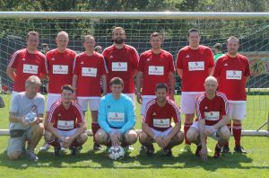 Union SponsorenCup Berlin 21019