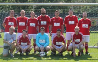 Union SponsorenCup Berlin 21019