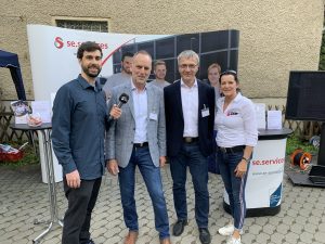 LNDW se.services Hit Radio 2019