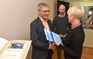 Auszeichnung Bester Ausbildungsbetrieb