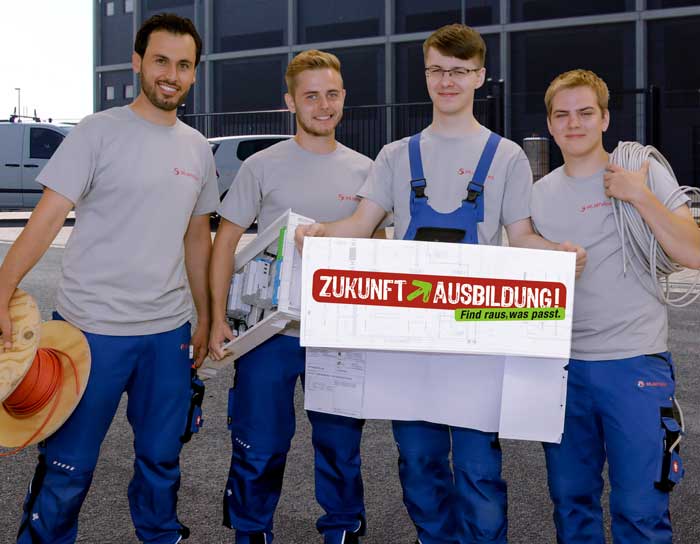  Zukunft-Ausbildung - se.services Motiv 
