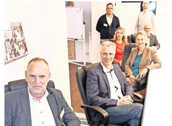 WS KW Nachwuchskräfte hatten völlig freie Hand_Titelbild