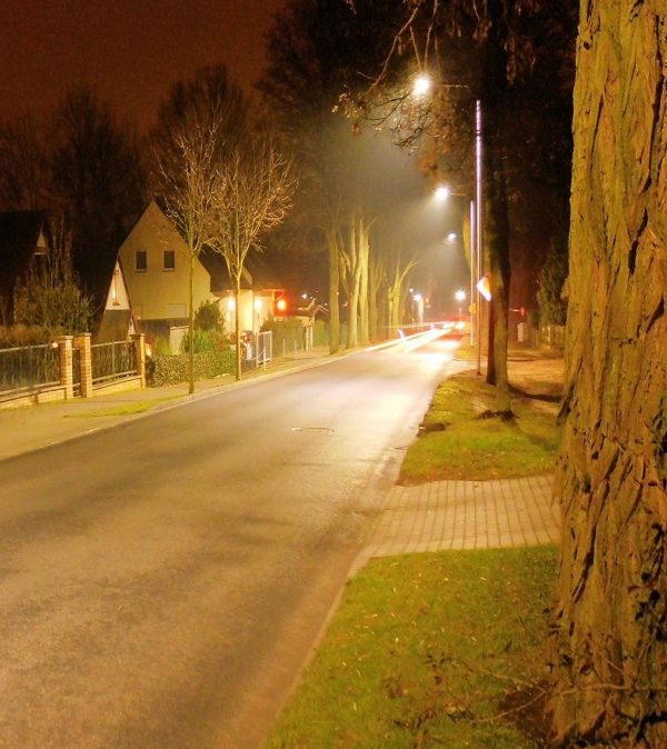 Straßenbeleuchtung_Schulzendorf