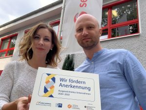 Wir Fördern Anerkennung 2021 Geschäftsführer se.services